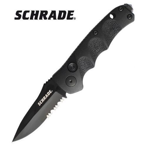 Couteau de poche Schrade SC60MBS Couteau Pliant Repliksword on Productcaster.