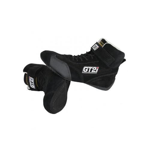 Bottines Gt2i Fia Noir T39 on Productcaster.