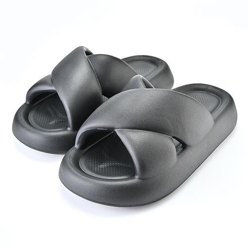 Unisexe Chaussures De Natation Femmes Tongs Doux Antidérapant Natat... on Productcaster.