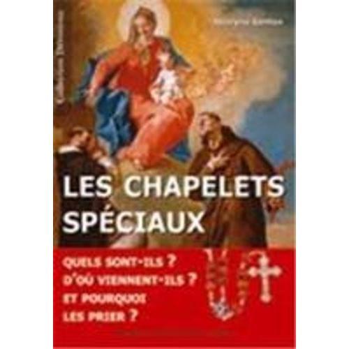 Les Chapelets Spéciaux on Productcaster.