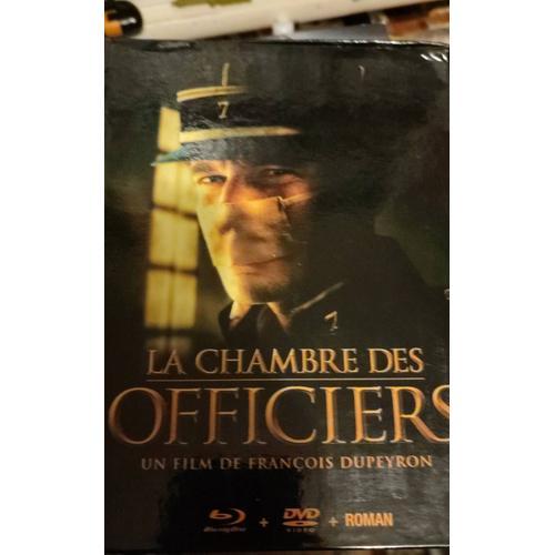 La Chambre Des Officiers Édition Collector. on Productcaster.