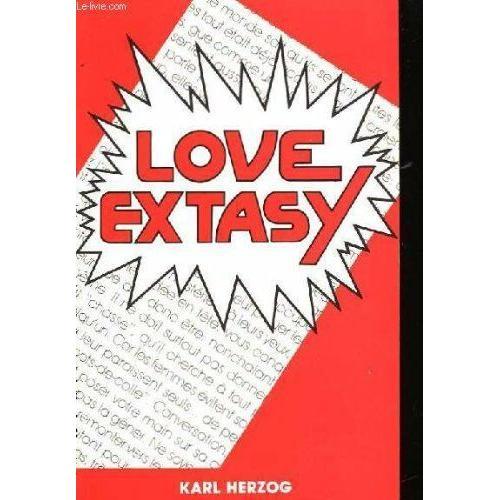 Love Extasy on Productcaster.