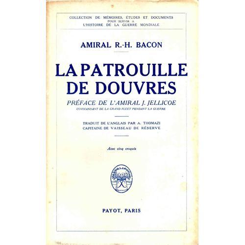 La Patrouille De Douvres on Productcaster.