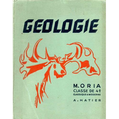 Géologie Classe De 4e on Productcaster.