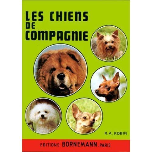 Les Chiens De Compagnie on Productcaster.