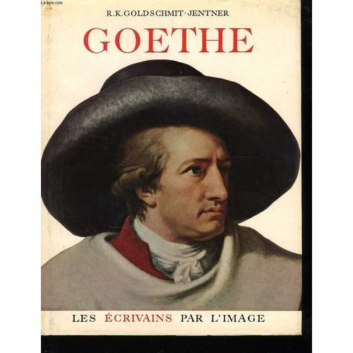 Goethe on Productcaster.