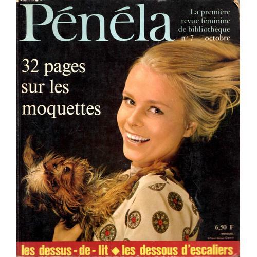 Pénéla N°7 on Productcaster.