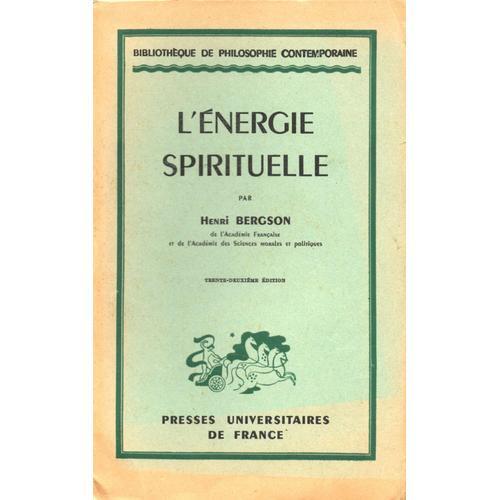 L'énergie Spirituelle on Productcaster.