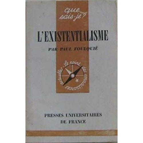 L'existentialisme on Productcaster.