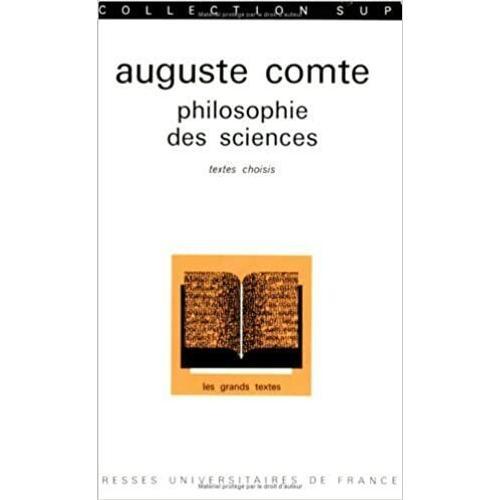 Philosophie Des Sciences on Productcaster.