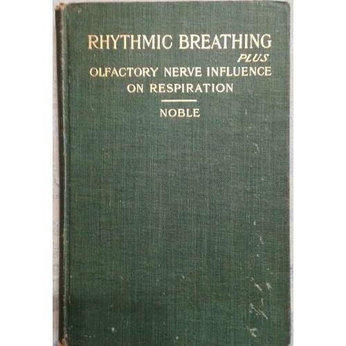 Rhythmic Breathing Plus - Olfactory Nerve Influence On Respiration on Productcaster.