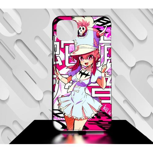 Coque Pour Xiaomi Redmi A1 4g Manga Kill La Kill 01 on Productcaster.