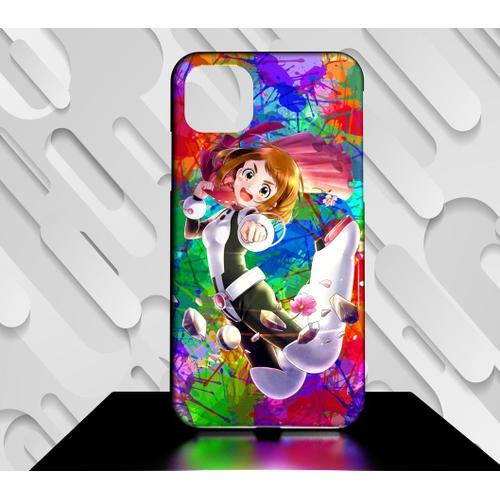 Coque Pour Xiaomi Redmi A1 4g Manga My Hero Academia 15 on Productcaster.