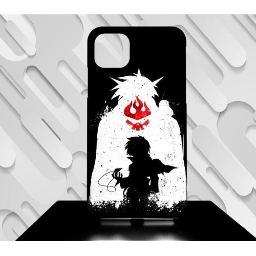 Coque Pour Xiaomi Redmi A1 4g Manga Gurren Lagann 05 on Productcaster.