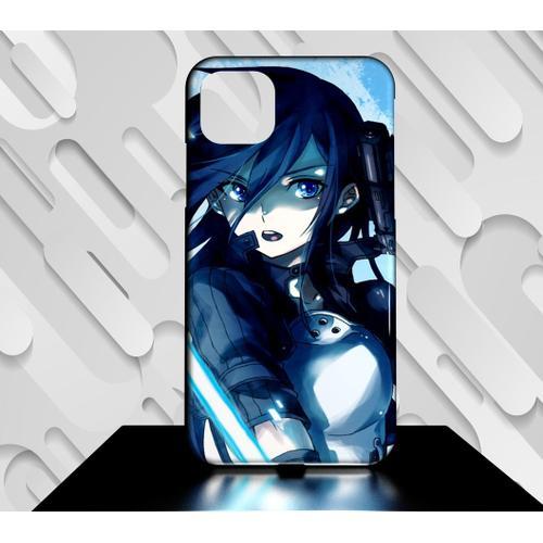 Coque Pour Xiaomi Redmi A1 4g Manga Sword Art Online Sao 01 on Productcaster.