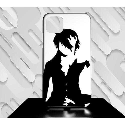 Coque Pour Xiaomi Redmi A1 4g Manga Monogatari 04 on Productcaster.