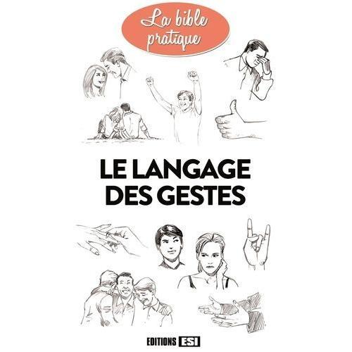 Le Langage Des Gestes on Productcaster.