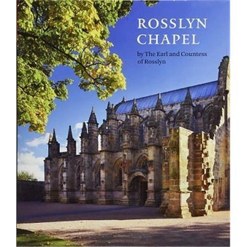 Rosslyn Chapel on Productcaster.