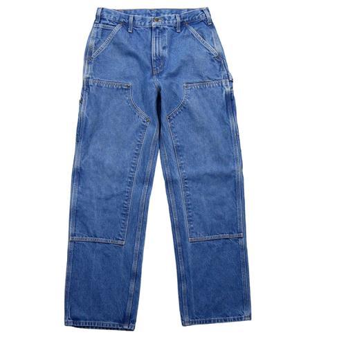 Reconditionné - Pant Carhartt Dungaree Fit Jean on Productcaster.