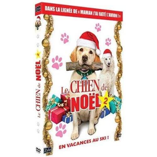 Le Chien De Noël 2 on Productcaster.