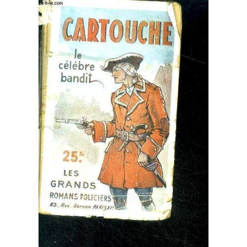 Cartouche Le Celebre Bandit on Productcaster.