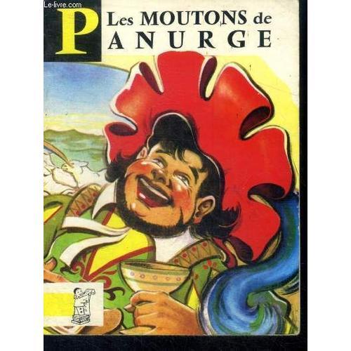 Les Moutons De Panurge - Collection Contes Du Gai Pierrot N°31 on Productcaster.