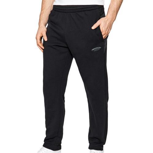 Jogging Noir Homme Adidas Essent on Productcaster.