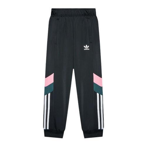 Jogging Noir Mixte Enfant Adidas Track Pants on Productcaster.