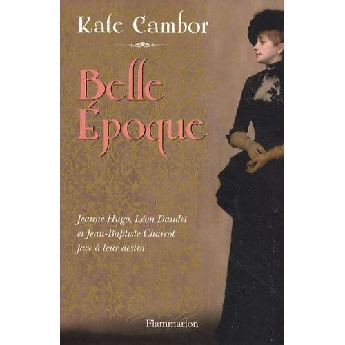 Belle Epoque on Productcaster.