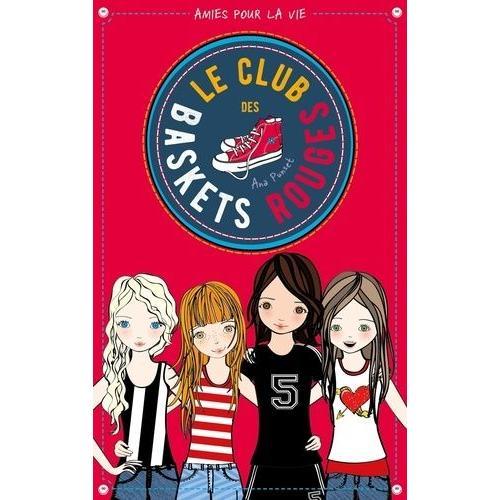 Le Club Des Baskets Rouges Tome 1 on Productcaster.