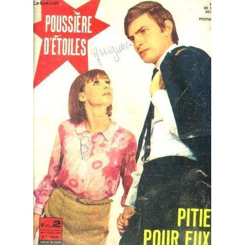 Poussiere D Etoiles N°1 Janvier 1966, Iiie Annee - Pitie Pour Eux A... on Productcaster.