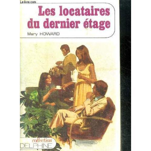 Les Locataires Du Dernier Etage (The Bachelor Girls) on Productcaster.