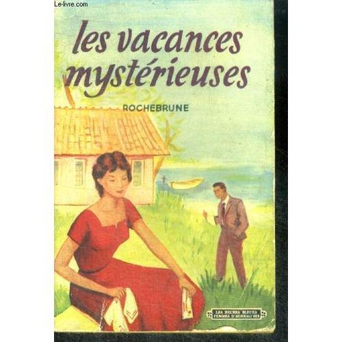 Les Vacances Mysterieuses on Productcaster.