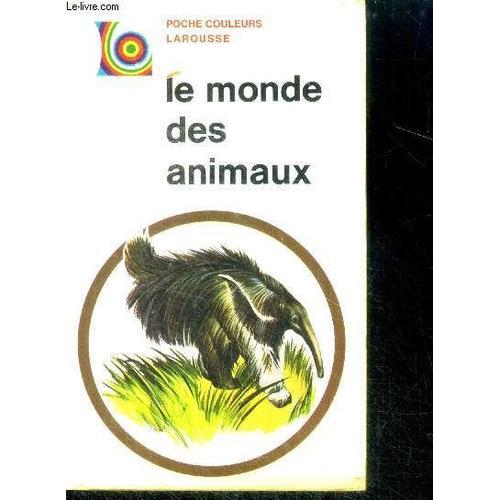 Le Monde Des Animaux on Productcaster.