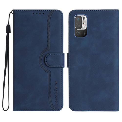 Coque Pour Xiaomi Redmi Note 10 5g,Etui En Cuir Pu Portefeuille Coq... on Productcaster.