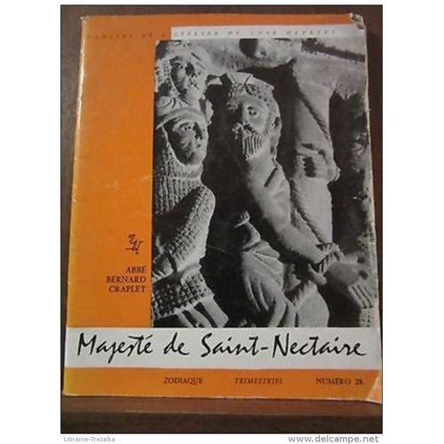 Majesté De Saint-Nectaire on Productcaster.