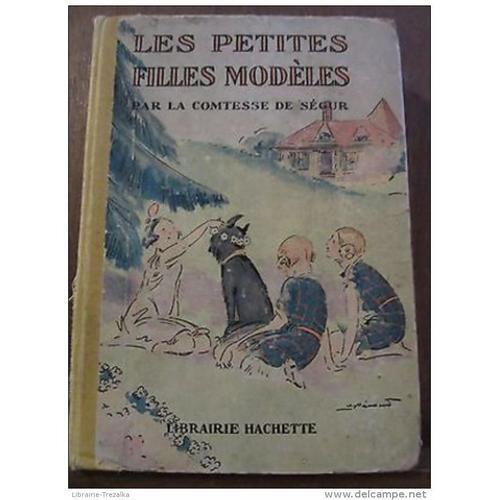 Les Petites Filles Modèles on Productcaster.