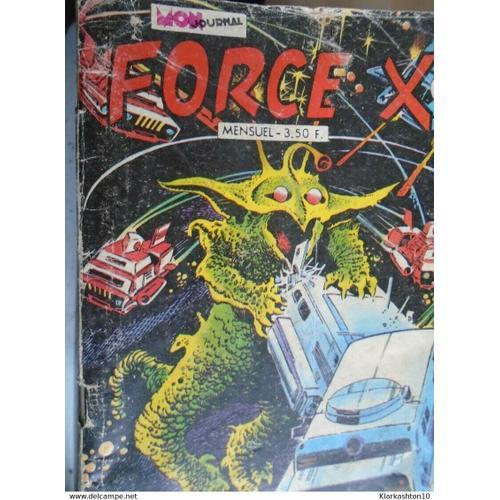 Force N° 1 / Mon Journal Juin 1981 on Productcaster.