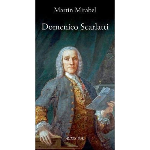 Domenico Scarlatti on Productcaster.