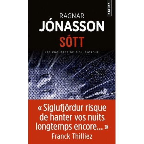 Les Enquêtes De Siglufjördur - Sott on Productcaster.