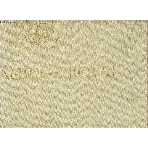 Le Manege Royal - Die Königliche Reitschuel. on Productcaster.