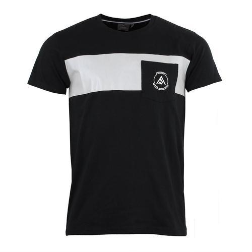 T-Shirt Manches Courtes Homme Cabri on Productcaster.