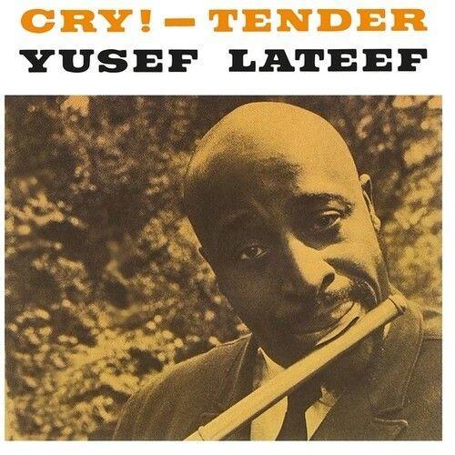 Yusef Lateef - Cry! - Tender Vinyl Lp on Productcaster.