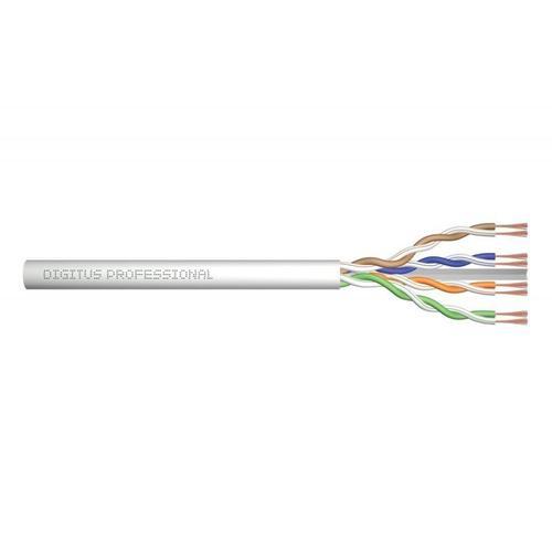 DIGITUS Professional - Câble en vrac - 305 m - UTP - CAT 6a - sans ... on Productcaster.