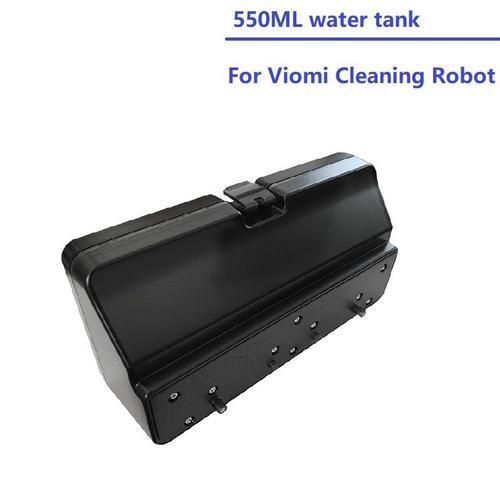 réservoir d'eau de 550ml pour Robot de nettoyage V2 Pro V3, pièces ... on Productcaster.