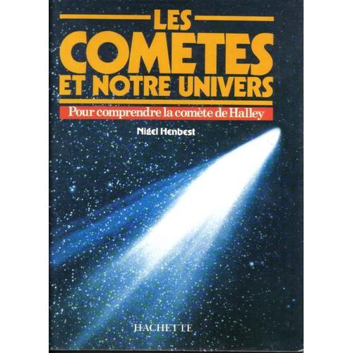 Les Comètes Et Notre Univers on Productcaster.