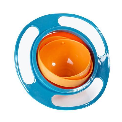 Bleu - Bol Gyroscopique Universel Pour Enfants, Balance Rotative, D... on Productcaster.