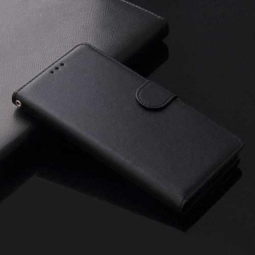 Étui Portefeuille En Cuir À Rabat Pour Xiaomi Redmi Note 4 4x 5a 5 ... on Productcaster.