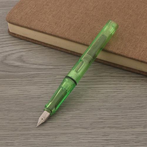 Jinhao-Stylo Plume En Plastique Étoilé,Fournitures Scolaires Et De ... on Productcaster.