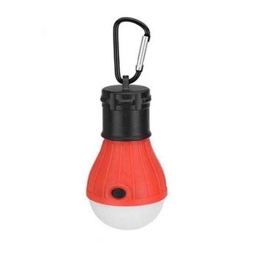 Mini lanterne Portable à lumière LED pour tente, lampe d'urgence, m... on Productcaster.